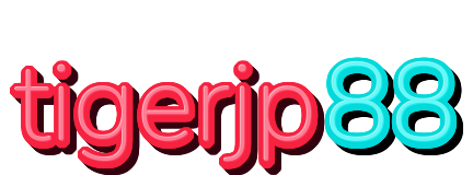 tigerjp88 — logo kanal