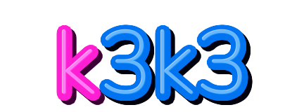 k3k3 — logo kanal