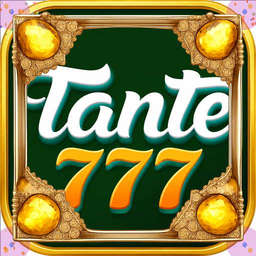 tante777 — mitra unggulan